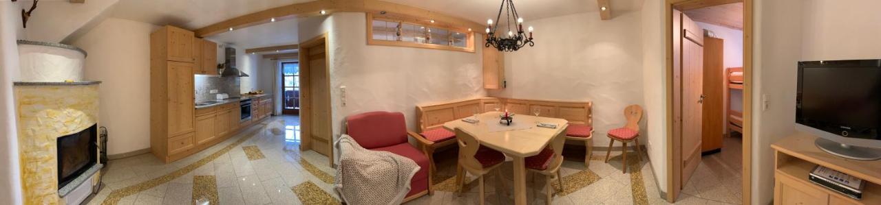 Almpartments Rosengasse Apartment Oberaudorf Exterior photo